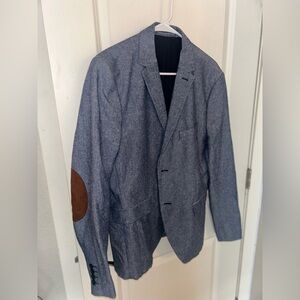 Men’s Suit Jacket